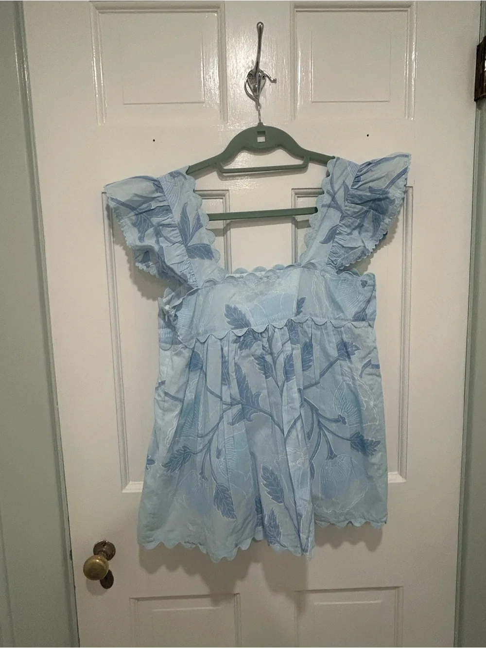 NWT Juliet Dunn Two Piece Set
